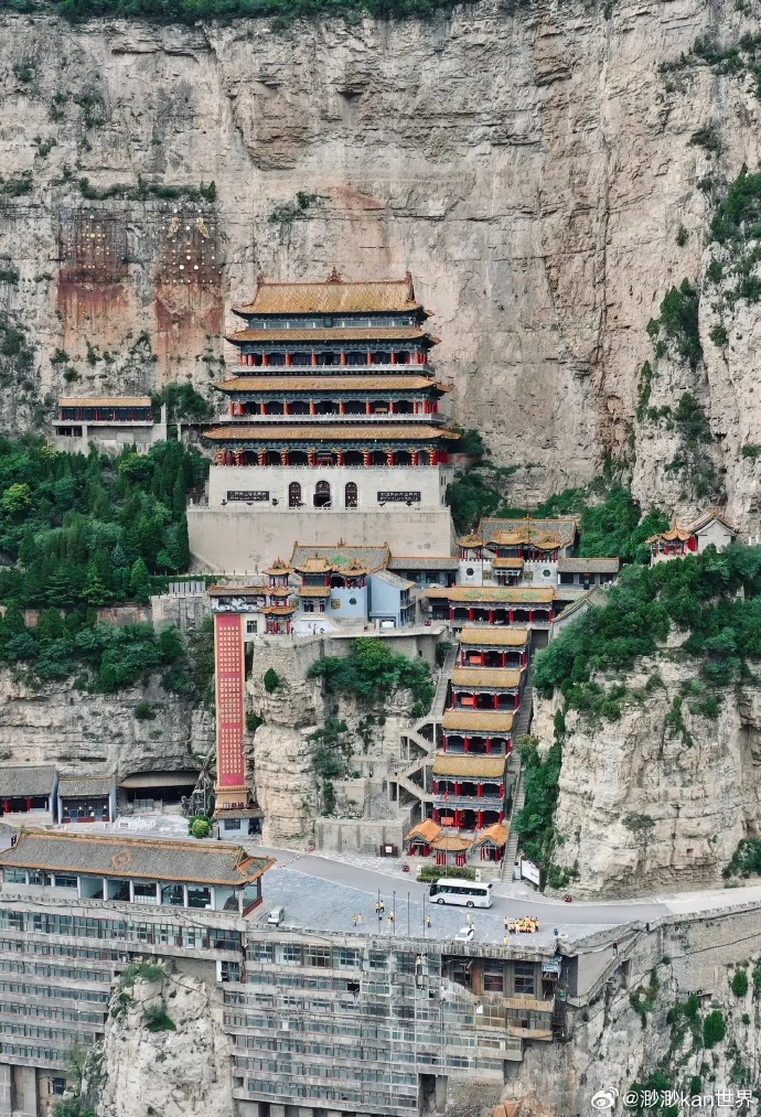 山西盛情邀约，尊敬的领导与朋友们共聚一堂