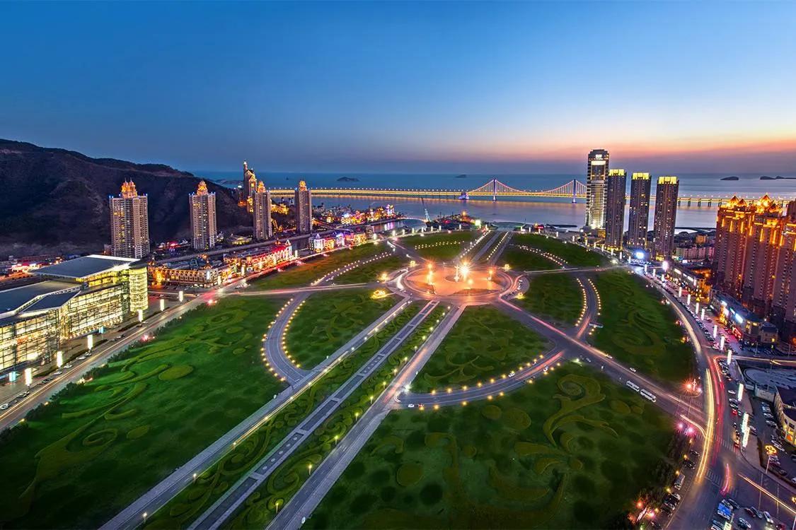 辽宁，致敬嘉宾与观众朋友们的盛会