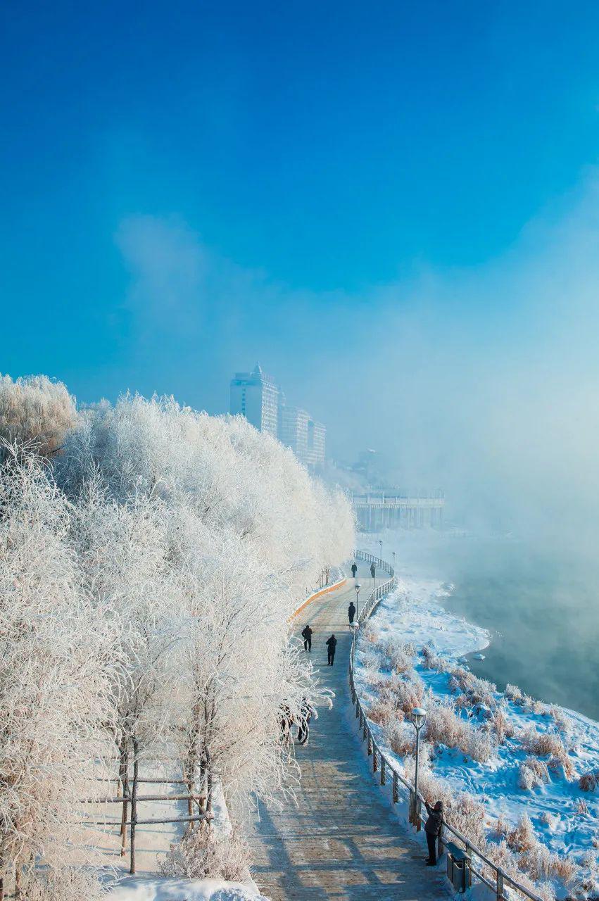 探寻吉林魅力，黑土地风情解说之旅