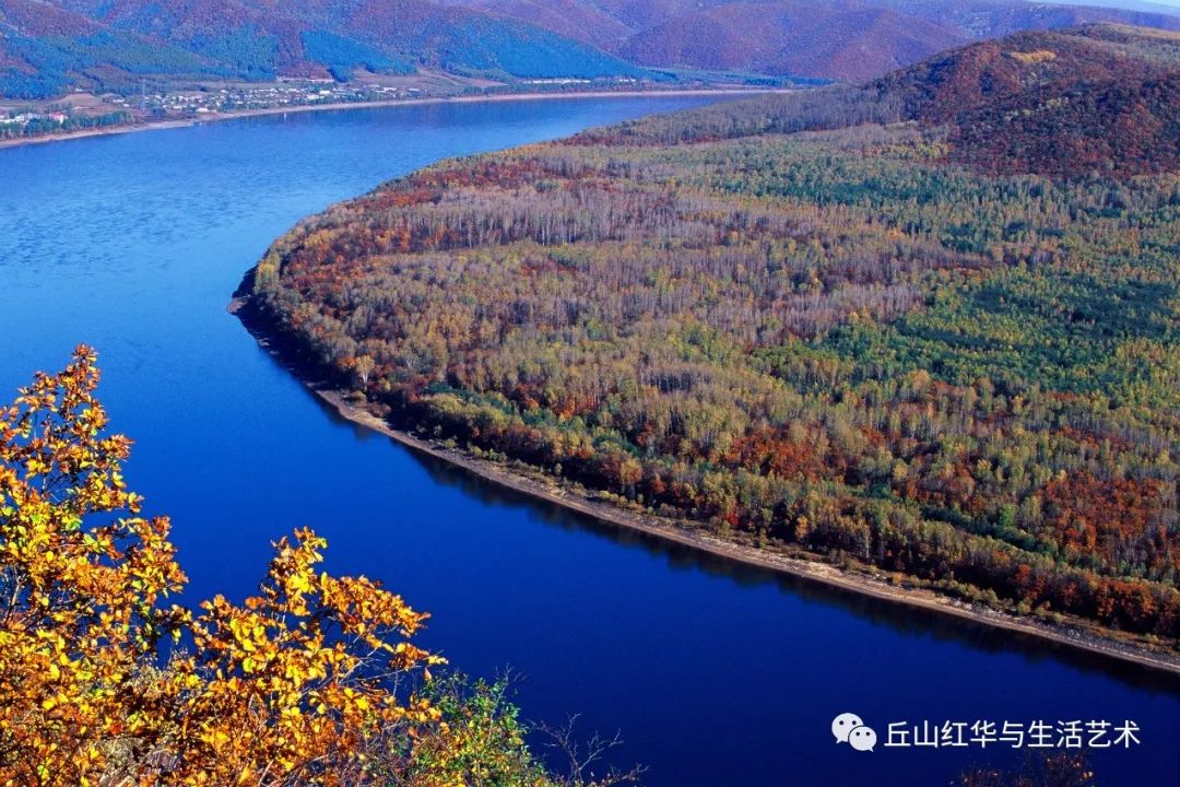 黑龙江冬日，冰封下的温情与小确幸