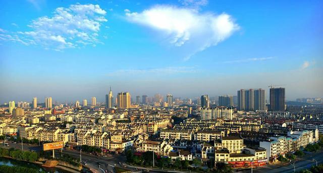 梦想起航之地，安徽翱翔篇章