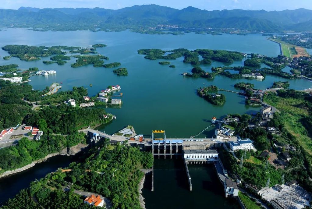 湖北，历史与现代交融的宝地，无限商机聚集地