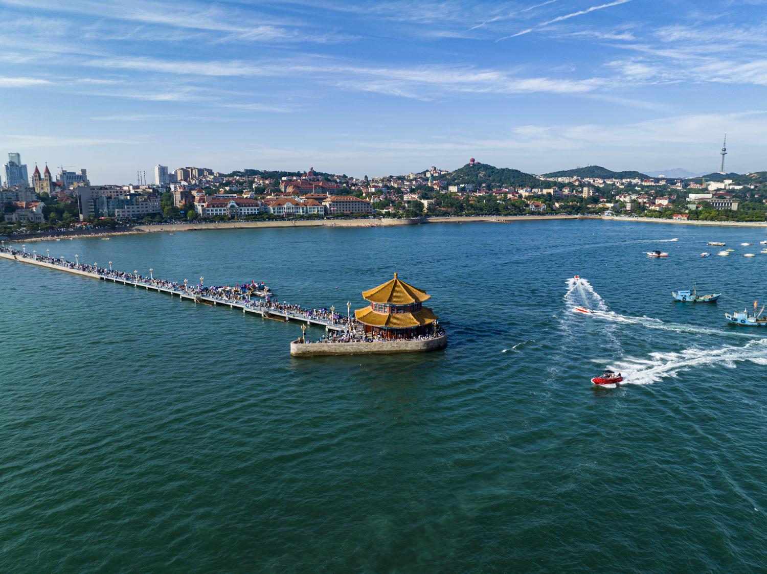 齐鲁文化之源，山东——齐鲁文化的摇篮