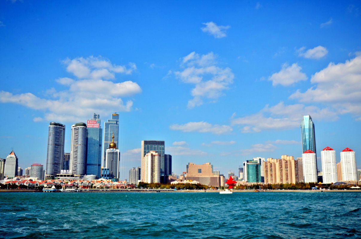 齐鲁文化之源,山东——齐鲁文化的摇篮