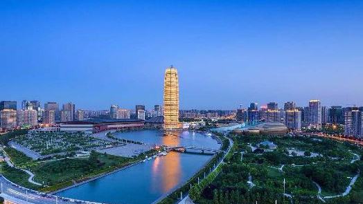 千年文脉,中原腹地河南的独特魅力