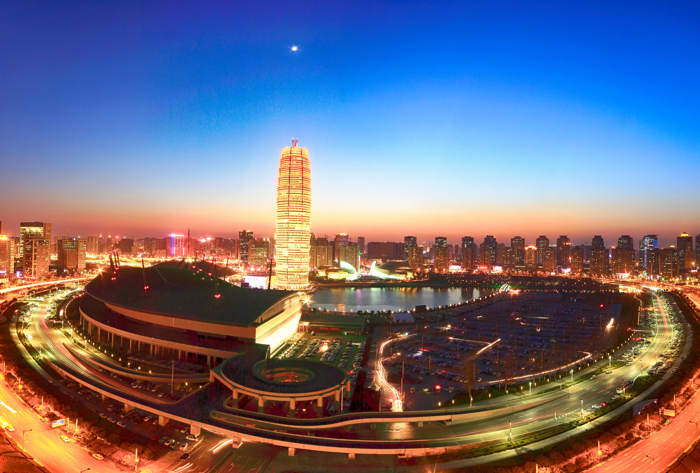 千年文脉,中原腹地河南的独特魅力