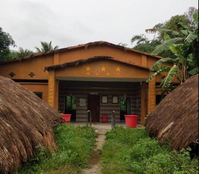 海南,热带风情的魅力四溢之旅!