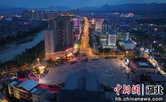 千湖之省湖北，文化沃土的魅力展现