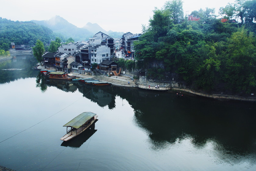 湖南·独白，探寻湖湘文化的韵味