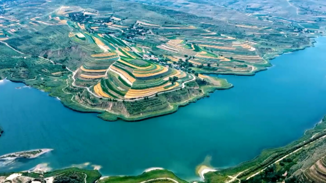 探寻神秘宁夏，穿越沙漠绿洲的旅程