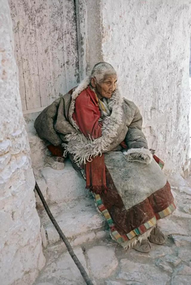 高原明珠西藏，千年传奇的壮丽篇章