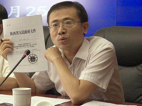 穿越千年,陕西文化探秘之旅