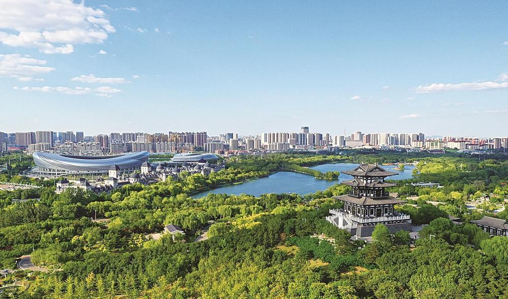 探寻唐山北方蓝宝石的无限魅力