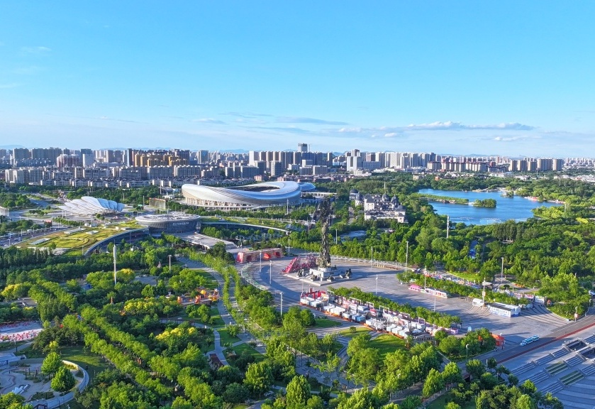 探寻唐山北方蓝宝石的无限魅力