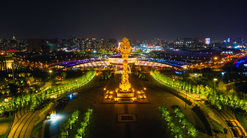 探寻唐山北方蓝宝石的无限魅力