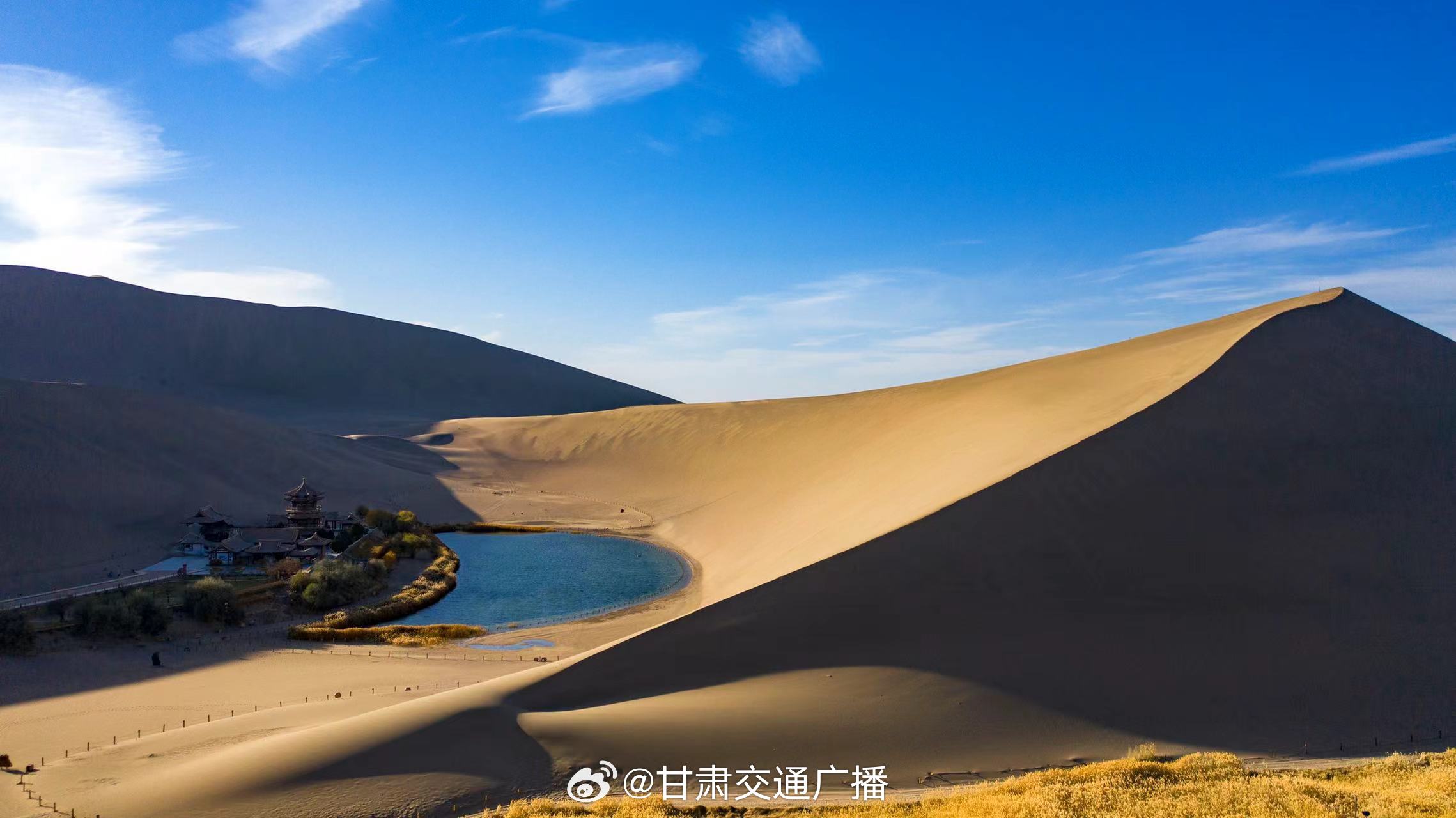 甘肃,探寻历史长河中的地理瑰宝