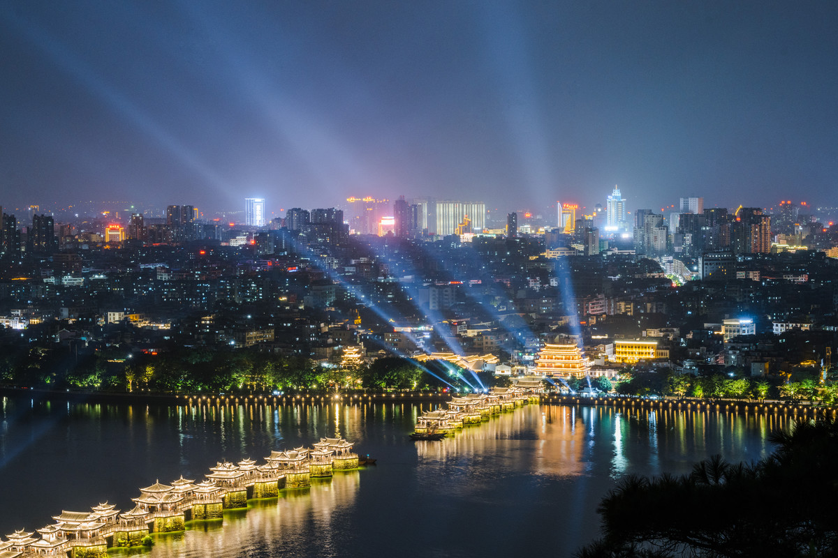 沧州，探索这座城市的魅力