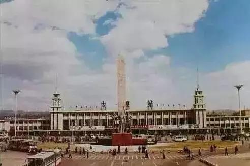 太原，探寻城市之韵