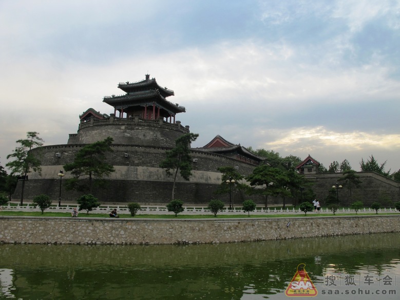 邯郸印象，大学生眼中的历史文化名城