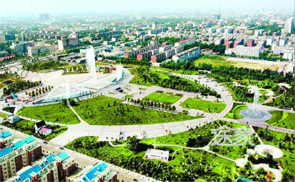 保定深巷中的秘密小店邂逅记