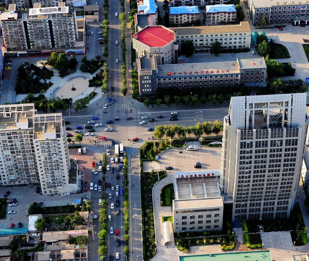 廊坊,梦想启航的无限可能之城